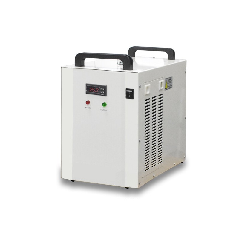 簡述冷水機幾種常見故障及解決方法